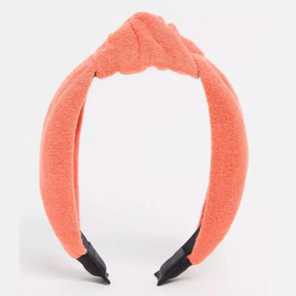 Wild Fable™ Terrycloth Top Knot Headband